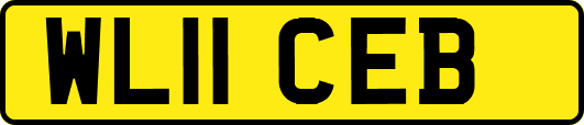 WL11CEB