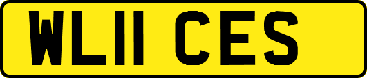 WL11CES