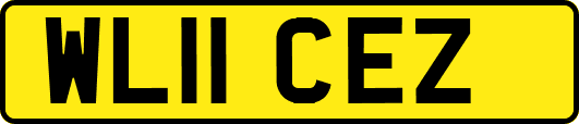 WL11CEZ