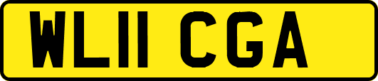 WL11CGA