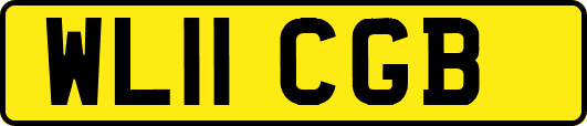 WL11CGB
