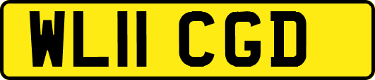 WL11CGD