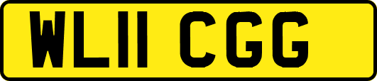 WL11CGG