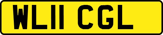 WL11CGL
