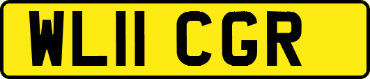 WL11CGR