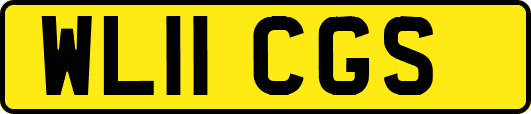 WL11CGS