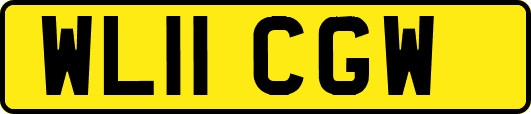 WL11CGW