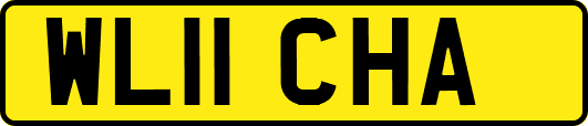 WL11CHA