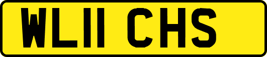 WL11CHS
