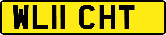WL11CHT