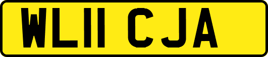 WL11CJA