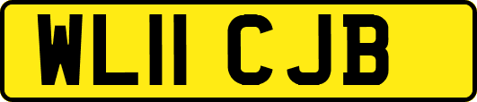 WL11CJB