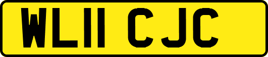 WL11CJC