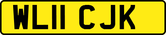 WL11CJK