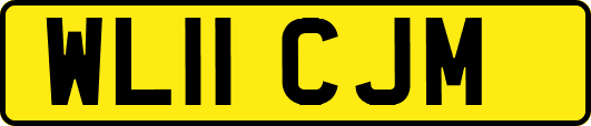 WL11CJM