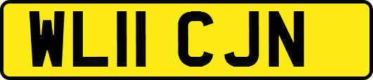 WL11CJN