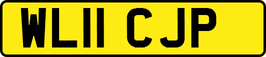 WL11CJP