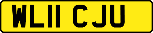 WL11CJU