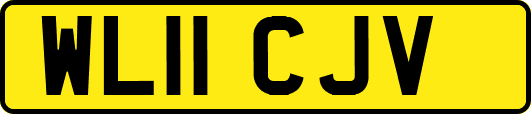 WL11CJV