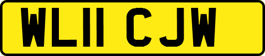 WL11CJW