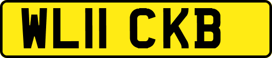 WL11CKB