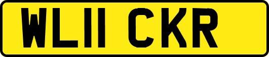 WL11CKR