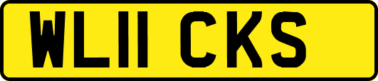 WL11CKS