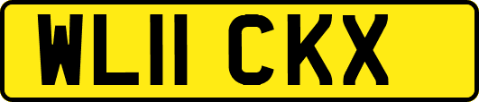 WL11CKX