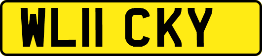 WL11CKY