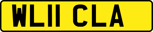 WL11CLA