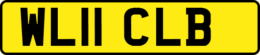 WL11CLB