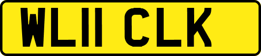 WL11CLK