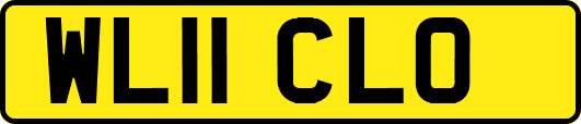 WL11CLO