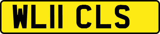 WL11CLS