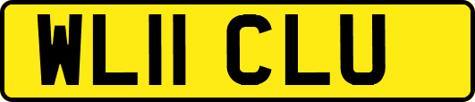WL11CLU
