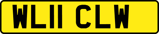 WL11CLW