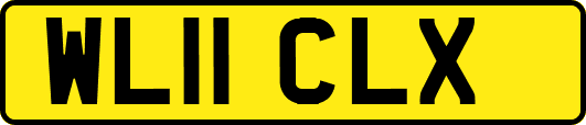 WL11CLX