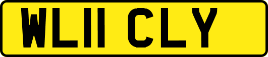 WL11CLY