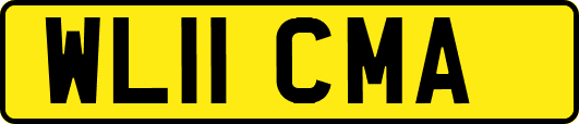 WL11CMA