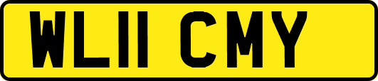WL11CMY