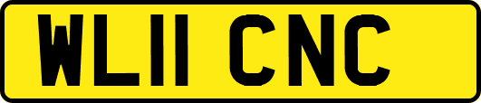 WL11CNC