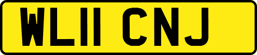 WL11CNJ