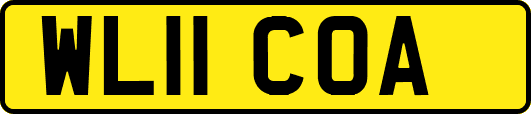 WL11COA