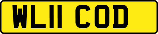 WL11COD