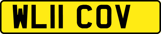 WL11COV