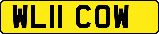 WL11COW