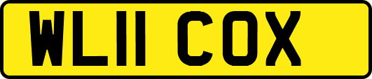 WL11COX