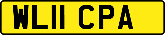 WL11CPA