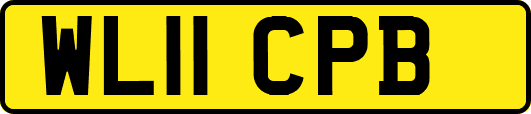 WL11CPB