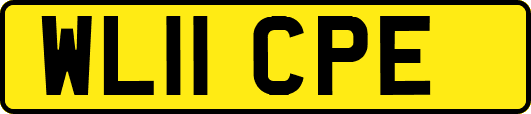 WL11CPE